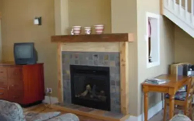 Westerlea Resort Motel