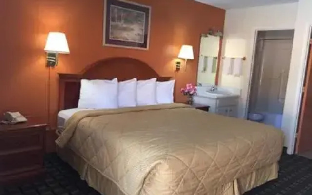 Best Way Inn