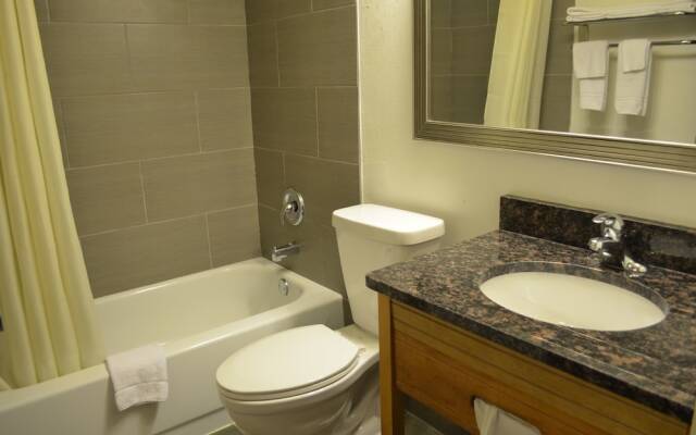 Econo Lodge