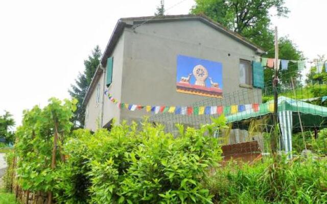 Nicoletta Spirito del Tibet