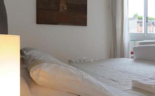 Italianway - Garibaldi 93 B