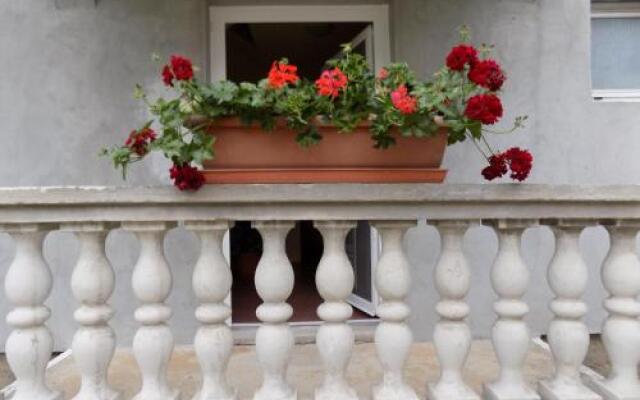 Apartments Las Palmas