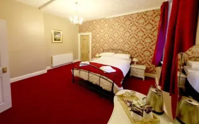 Duchy House Guest House