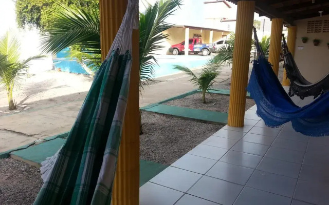 Pousada do Cajueiro