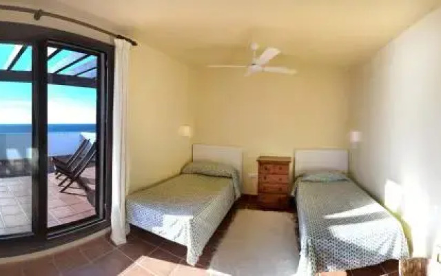 Villa Biarritz Bed & Breakfast
