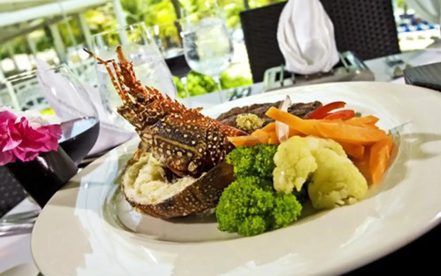 The Crown Villas at LHVC Resort