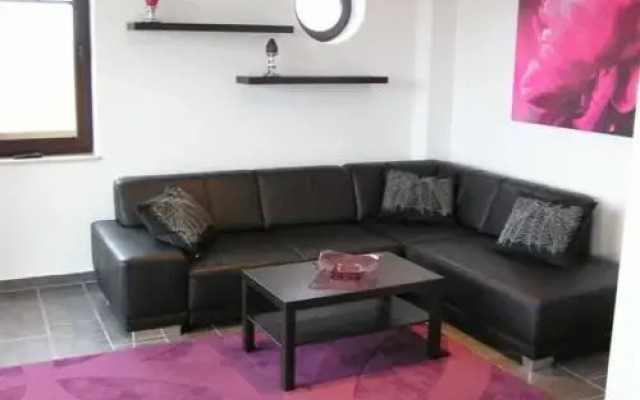 Appartementanlage Urlaubsträume