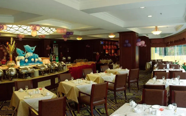 Feitian Gloria Resorts Liuyang