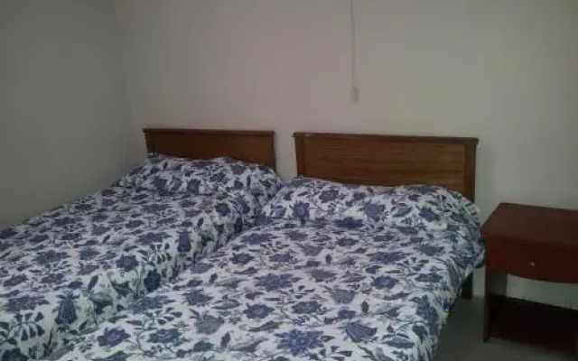 Hostal Caleta Abarca