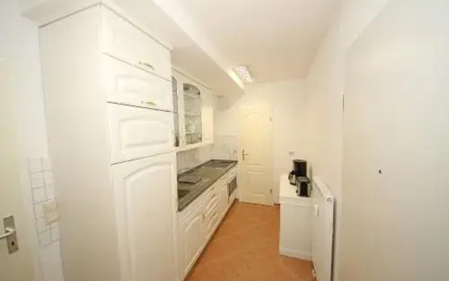 Ferienwohnung Kleine Perle