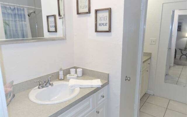 House of The Sun Siesta Key Crescent Beach