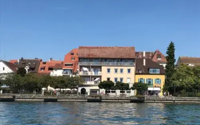 Hotel Seegarten
