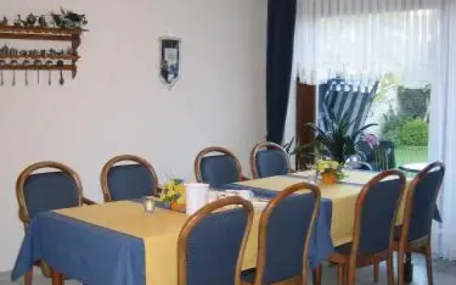 Haus Maren Appartements