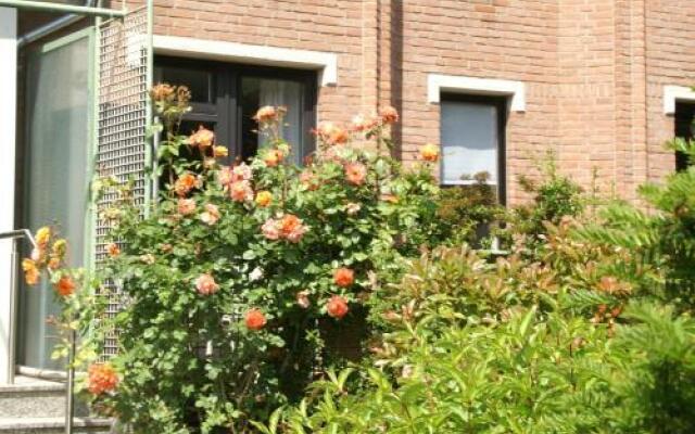 Ferienwohnung Carpe Diem