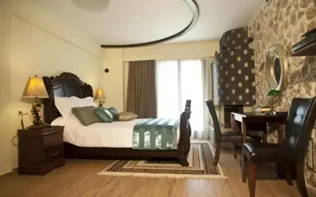 Arhontopetra Suites & Spa