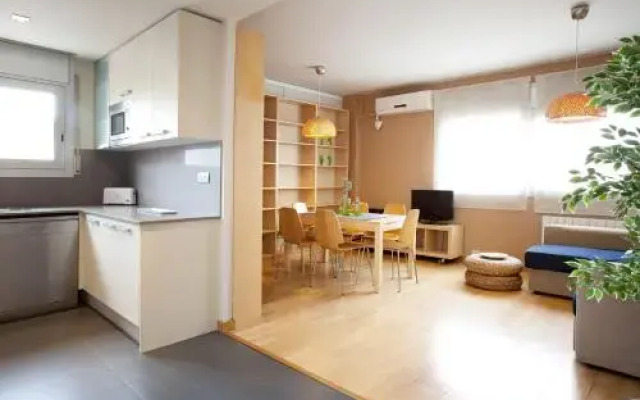 Rambla Beach Barcelonastuff Apartments