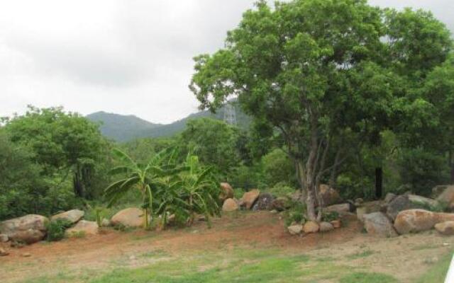 Casa de Campo La ReVista Con Piscina Privada