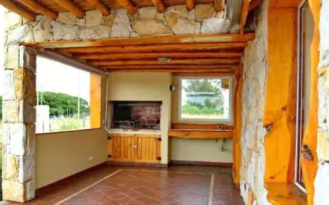 Cabañas Antulafken
