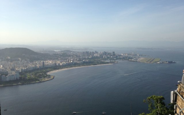 Ace Praia de Botafogo Suites