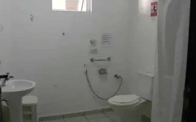 AymuraY Magic Hostel