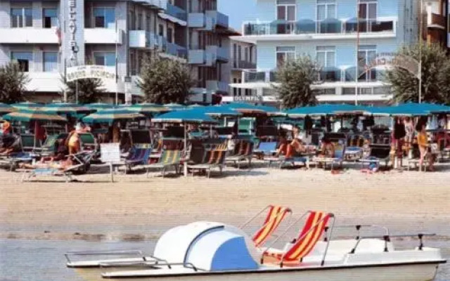 Bellavista Olympic Hotel