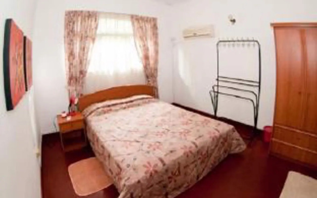 Omni Holiday Bungalow
