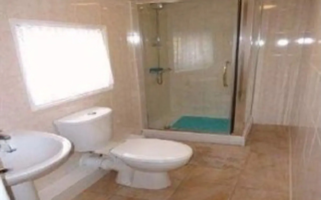 Park Lodge B&B