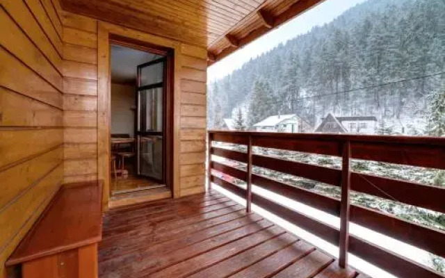 Apartmány Solum