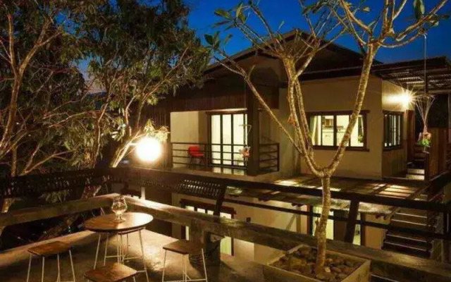 Mingyuandujiacun M.y Home Resort