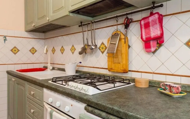 Apartment Caracciolo - BH 29