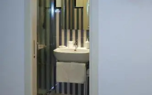 Sogno Salento Apartments