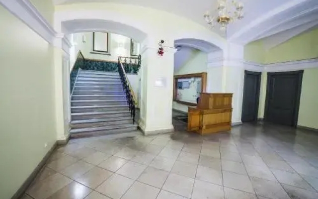 Oldtown Palasta Apartments