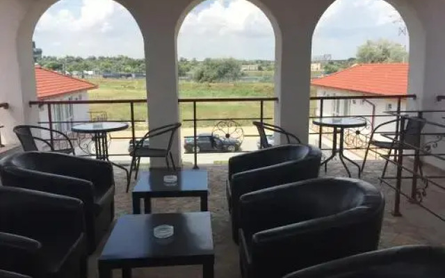 Hotel Havana Beach Land