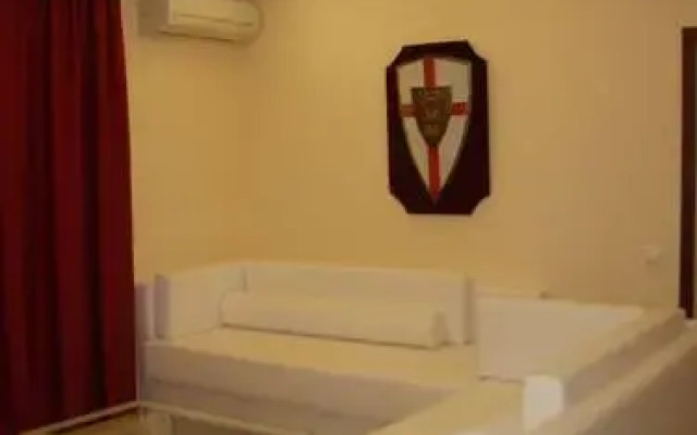 Castello Di Cavallieri Suites & Spa - Adults Only
