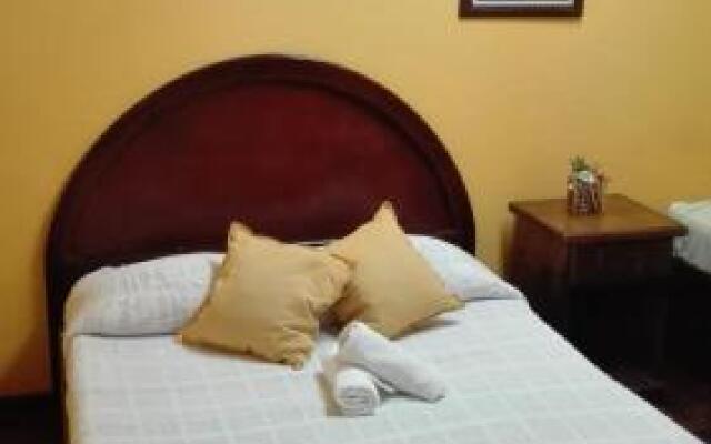 Hostel Cala