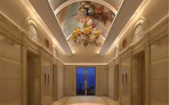 Vienna International Hotel Foshan World of Flower