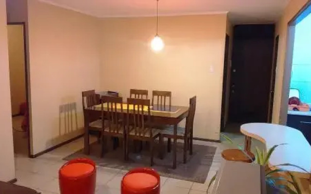 Arriendo Diario En La Serena
