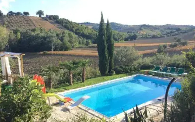 Aphrodite Holiday Home