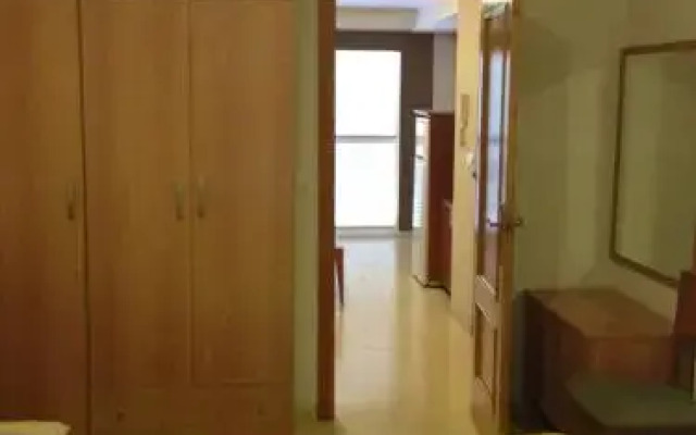 Apartamentos Benidorm City