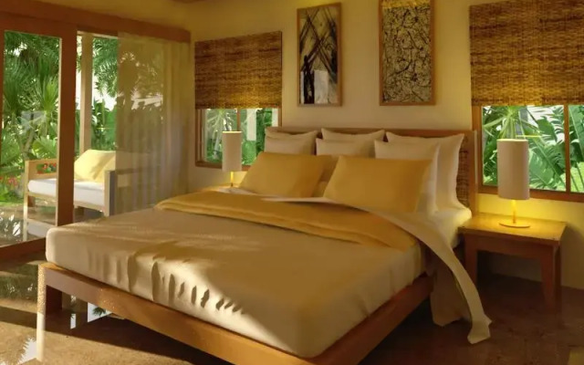 The Lilliput Resort and Spa