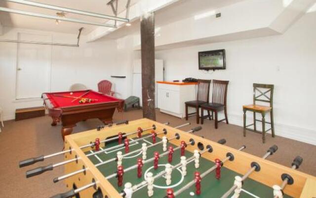 Ocean Sand - 5 Br Home