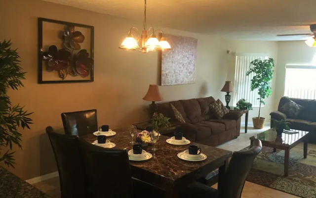 Charles Sweetwater Club Condo