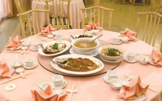 Allson Putra Nilai Hotel