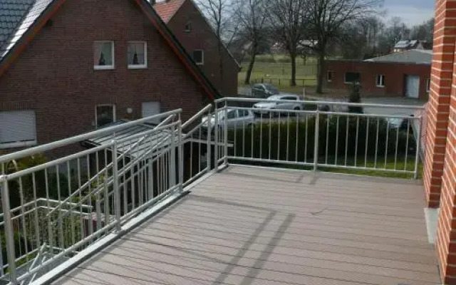 Ferienwohnen im Münsterland