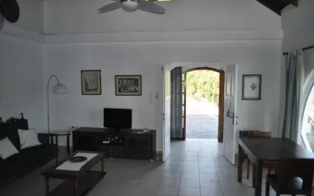 Villa Pachino