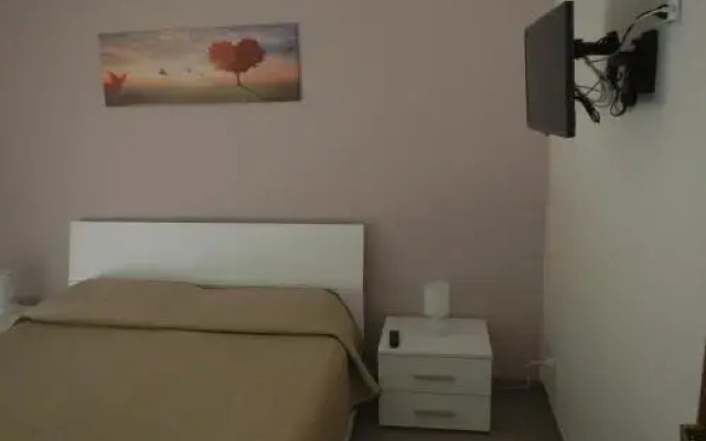 Appartamento Villarosa