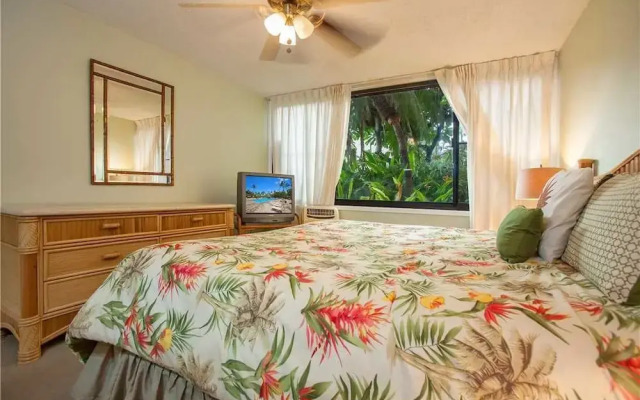 Kamaole Sands 01-101 - 2 Br Condo