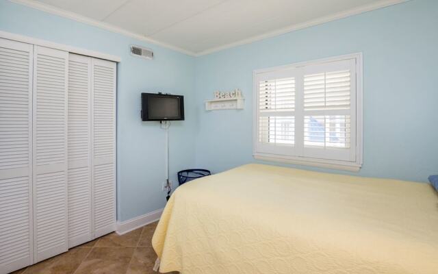 Purnell House 507 (side)