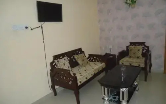 Muscat Holiday Resort