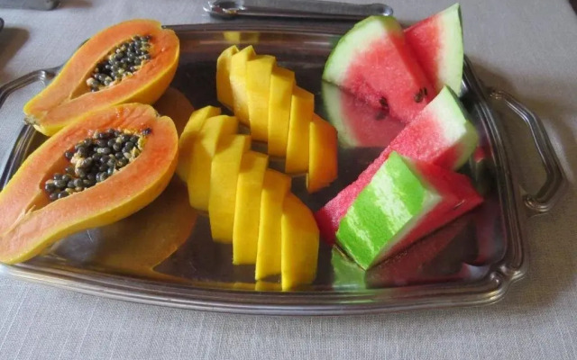 Pousada Recanto Da Terra